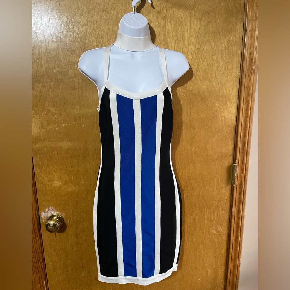 Venus Bodycon Dress